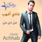 Chedy achhab